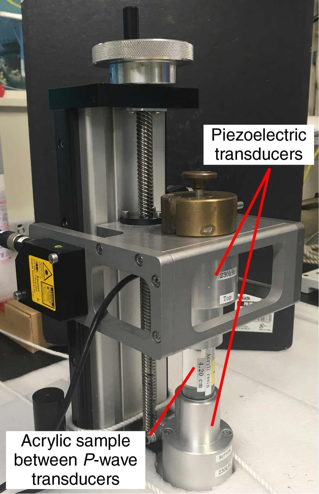 FRR - Oscilloscope Automatic Measurement Type - T&M Atlantic